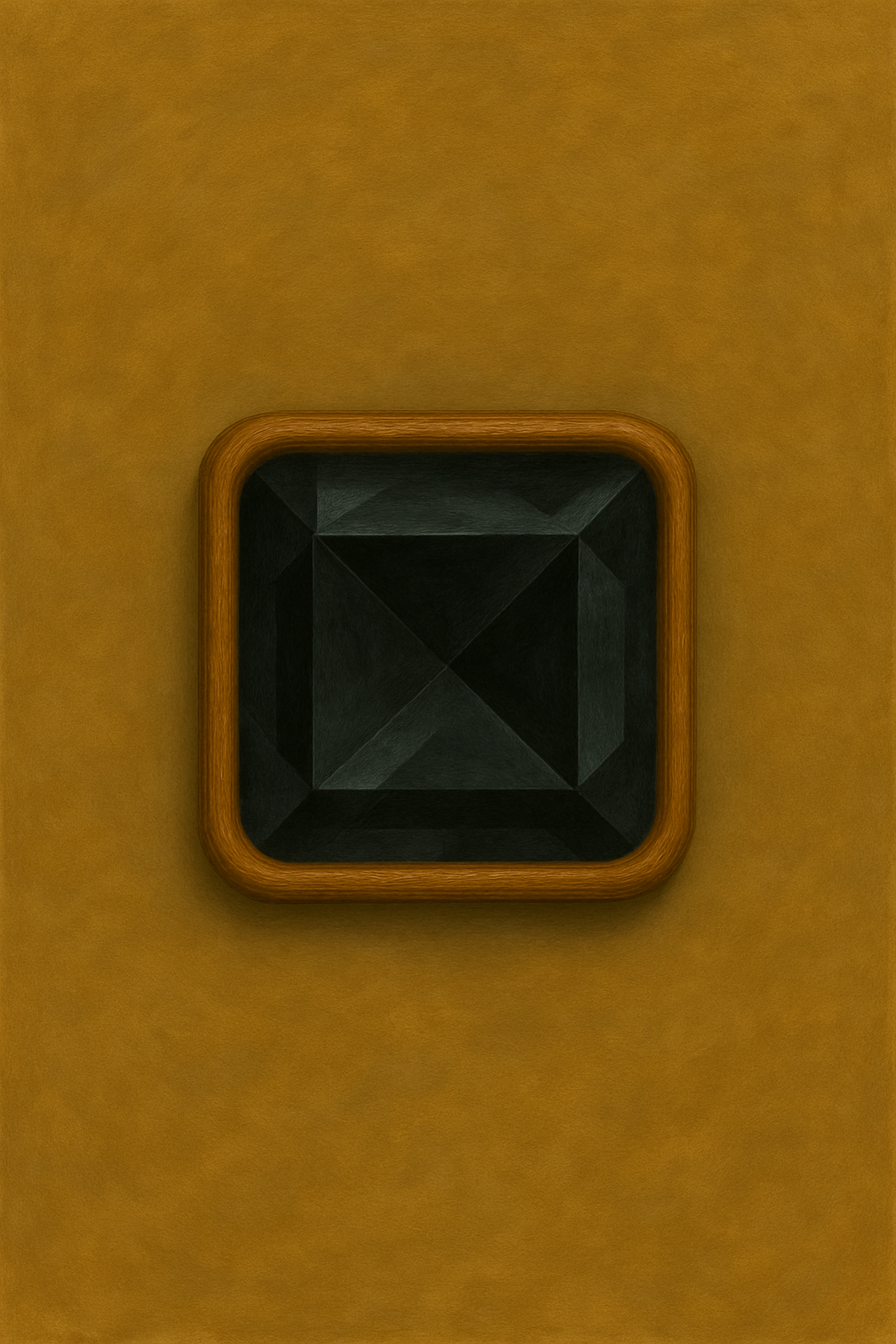 Black Crystal
